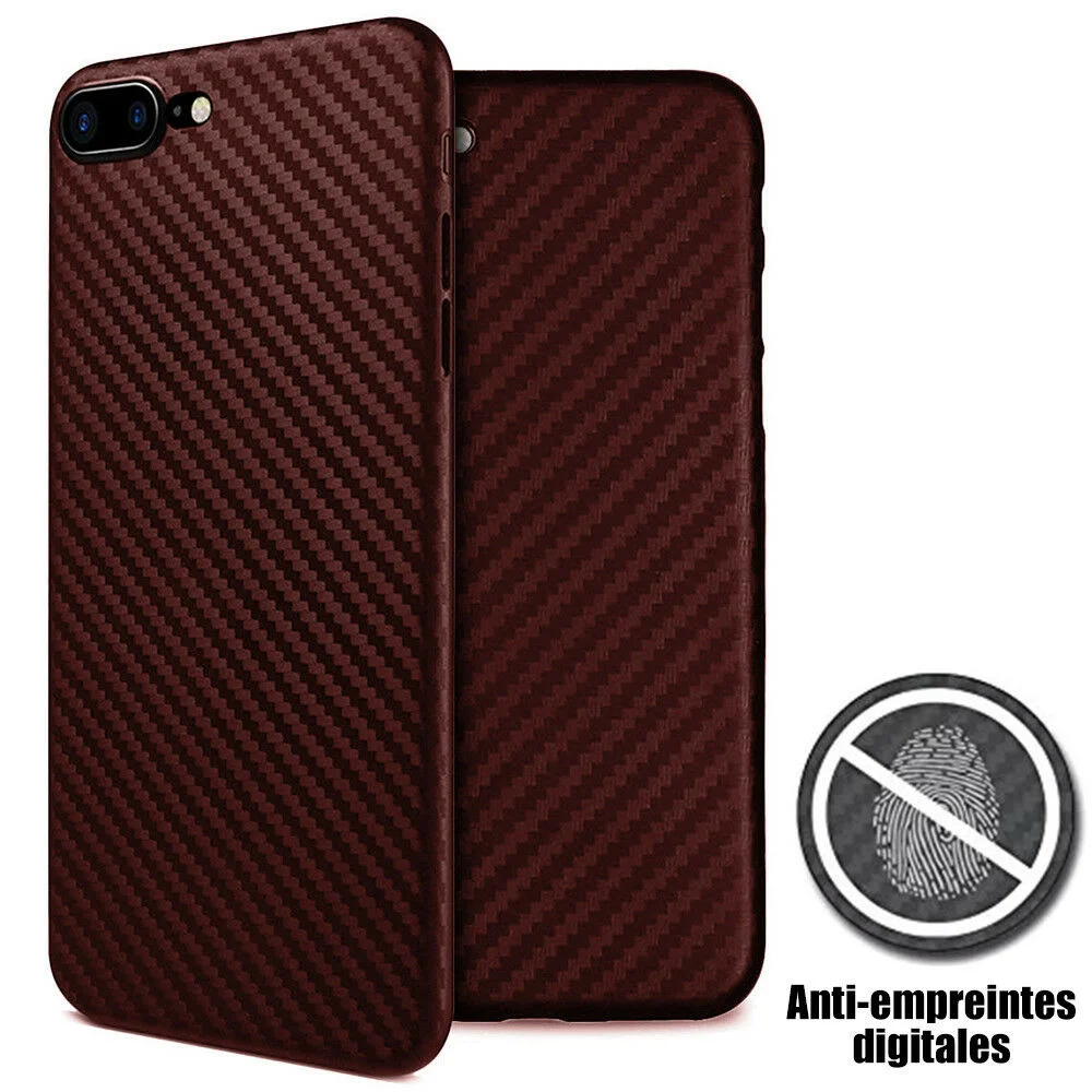 Antichoc COVER TPU For IPhone 12 11 Pro X XR XS MAX 8 7 Plus 6S 6 Noir/Bleu
Antichoc COVER TPU For IPhone 12 11 Pro X XR XS MAX 8 7 Plus 6S 6 Noir/Bleu