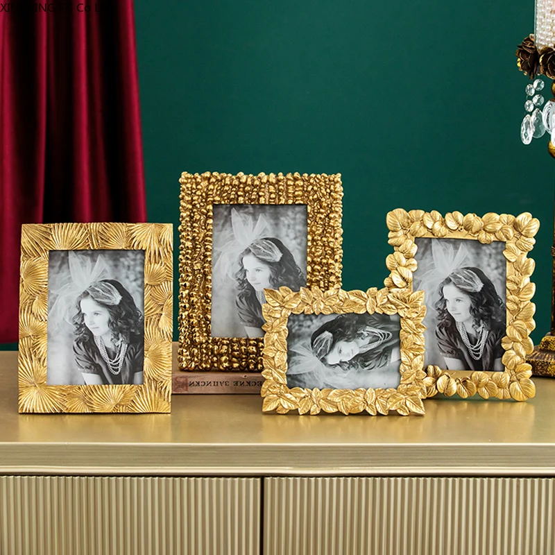 Retro 6 Inch 7 Inch Photo Frame Set Up Personality Creative Living Room Wall Decoration Photo Frame Combination Photo Wall
Retro 6 Inch 7 Inch Photo Frame Set Up Personality Creative Living Room Wall Decoration Photo Frame Combination Photo Wall