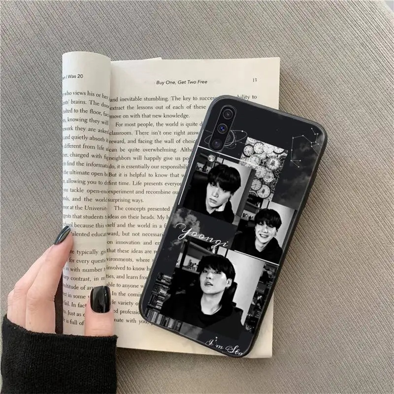 Agust D kpop art pattern Phone Case For Samsung galaxy S 9 10 20 A 10 21 30 31 40 50 51 71 s note 20 j 4 2018 plus
Agust D kpop art pattern Phone Case For Samsung galaxy S 9 10 20 A 10 21 30 31 40 50 51 71 s note 20 j 4 2018 plus