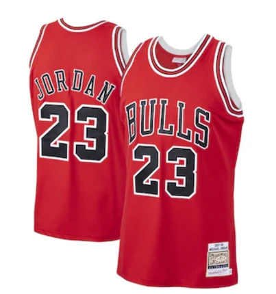 2021 Mens New American Basketball Clothes #23 Chicago Bulls European Size Ball Pants T Shirts Cool Tops Loose Clothing 2XL
2021 Mens New American Basketball Clothes #23 Chicago Bulls European Size Ball Pants T Shirts Cool Tops Loose Clothing 2XL