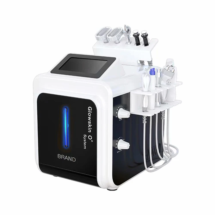 10 IN 1 Multi-function Portable Hydro Oxygen Jet Peel BIO RF Skin Care Oxyhydrogen Facial Cleaning Machine Hydro
10 IN 1 Multi-function Portable Hydro Oxygen Jet Peel BIO RF Skin Care Oxyhydrogen Facial Cleaning Machine Hydro