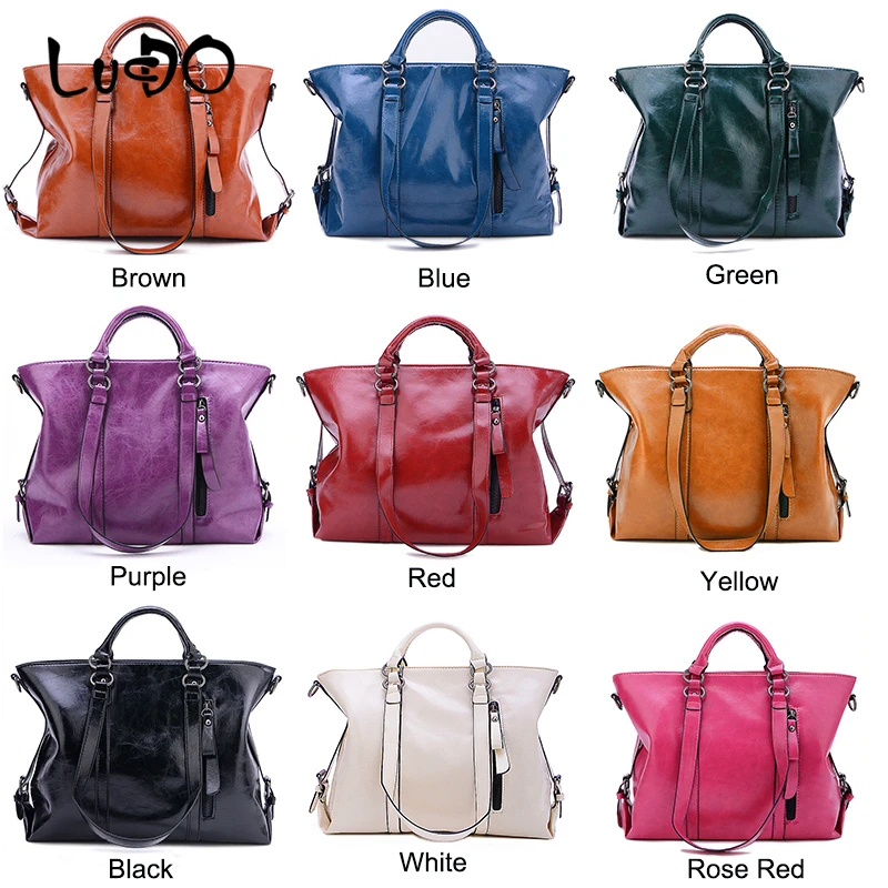 LUCDO Vintage Women Totes Bag Luxury Handbag Designer Retro Daily Causal Large Capacity Elegant Shopping Handbag Sac A Main
LUCDO Vintage Women Totes Bag Luxury Handbag Designer Retro Daily Causal Large Capacity Elegant Shopping Handbag Sac A Main