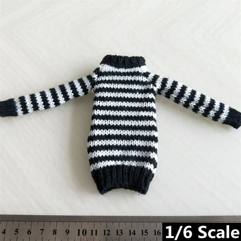 Набедренная повязка на свитер в масштабе 1/6, сексуальная Приталенная модель, аксессуар для солдата, фигурка 12 дюймов, кукла, игрушки
Набедренная повязка на свитер в масштабе 1/6, сексуальная Приталенная модель, аксессуар для солдата, фигурка 12 дюймов, кукла, игрушки