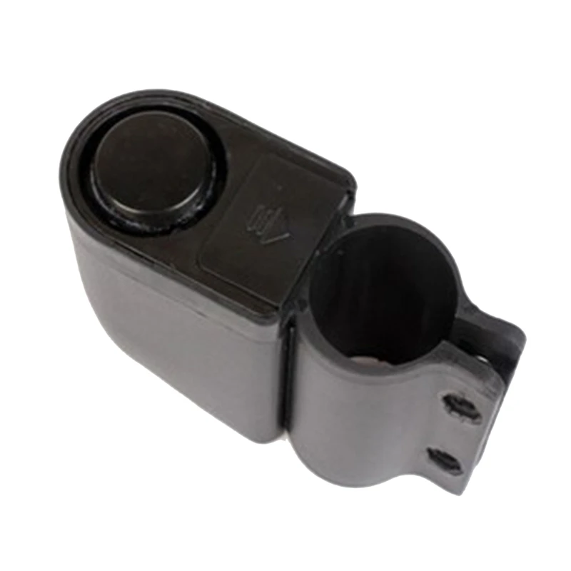 Wireless Remote Control Bicycle Alarm Mountain Bike Shock Vibration Sensor Lock BX0E
Wireless Remote Control Bicycle Alarm Mountain Bike Shock Vibration Sensor Lock BX0E