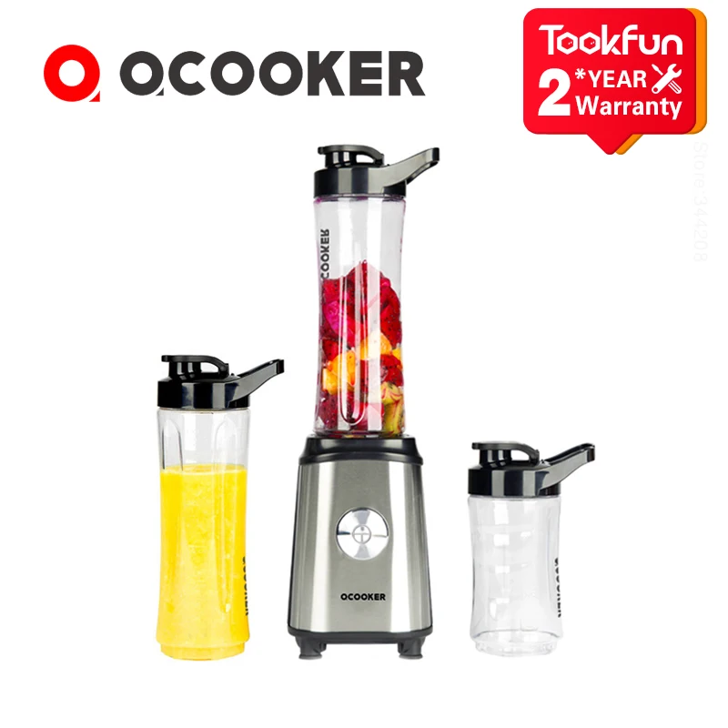 Новинка 2021, QCOOKER, блендеры для фруктов и овощей, машина для приготовления пищи, портативная электрическая соковыжималка, миксер, легко безоп...
Новинка 2021, QCOOKER, блендеры для фруктов и овощей, машина для приготовления пищи, портативная электрическая соковыжималка, миксер, легко безоп...