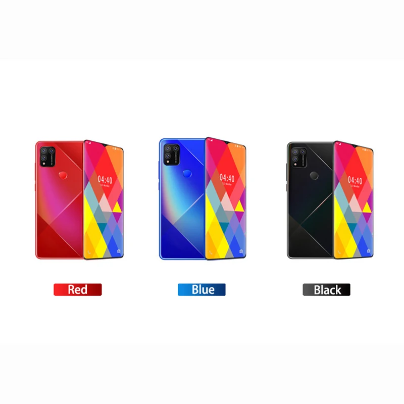 S30 Smartphone 6.7inch 8GB RAM 256GB ROM 13+32MP Snapdragon 855 Android Cellphone Dual SIM Cell Smart Phones S20 In Stock
S30 Smartphone 6.7inch 8GB RAM 256GB ROM 13+32MP Snapdragon 855 Android Cellphone Dual SIM Cell Smart Phones S20 In Stock