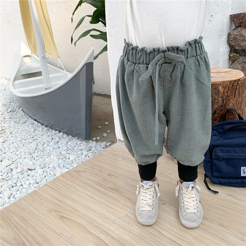 Keelorn Baby Girls Leggings 2021 New Spring Kids Mid Waist Solid Pants Fall Korean Style Children Casual Long Trousers
Keelorn Baby Girls Leggings 2021 New Spring Kids Mid Waist Solid Pants Fall Korean Style Children Casual Long Trousers
