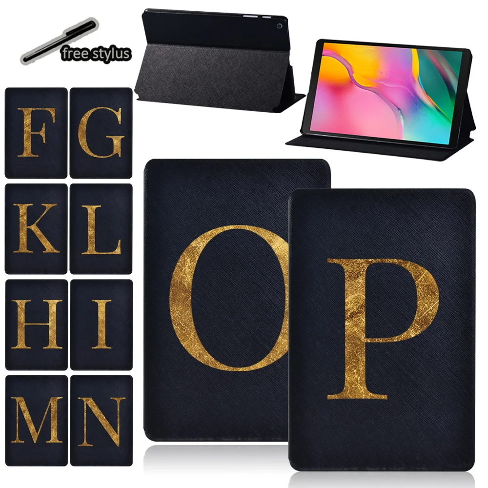 Tablet Case for Samsung Galaxy Tab A7/Tab S6 Lite/Tab A 8.0/Tab A 9.7/Tab A 10.5 /Tab A A6 10.1/S5e 10.5 Inch Cover + Stylus 
Tablet Case for Samsung Galaxy Tab A7/Tab S6 Lite/Tab A 8.0/Tab A 9.7/Tab A 10.5 /Tab A A6 10.1/S5e 10.5 Inch Cover + Stylus