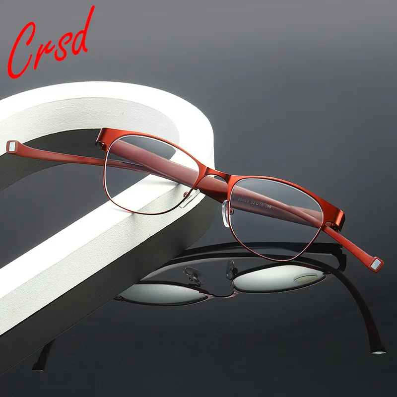 New Unisex Neck Reading Glasses Metal Portable Belt Anti Blue Light Magnet Comfortable for Wome Man Presbyopia Glasses
New Unisex Neck Reading Glasses Metal Portable Belt Anti Blue Light Magnet Comfortable for Wome Man Presbyopia Glasses
