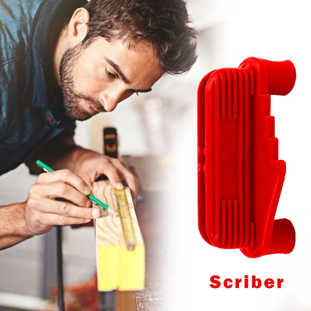 Practical Center Finder Line Scriber Marking Gauge Wooden Locator Scribe Carpenter Tool Angle Line Caliber Ruler Measuring Tool
Practical Center Finder Line Scriber Marking Gauge Wooden Locator Scribe Carpenter Tool Angle Line Caliber Ruler Measuring Tool