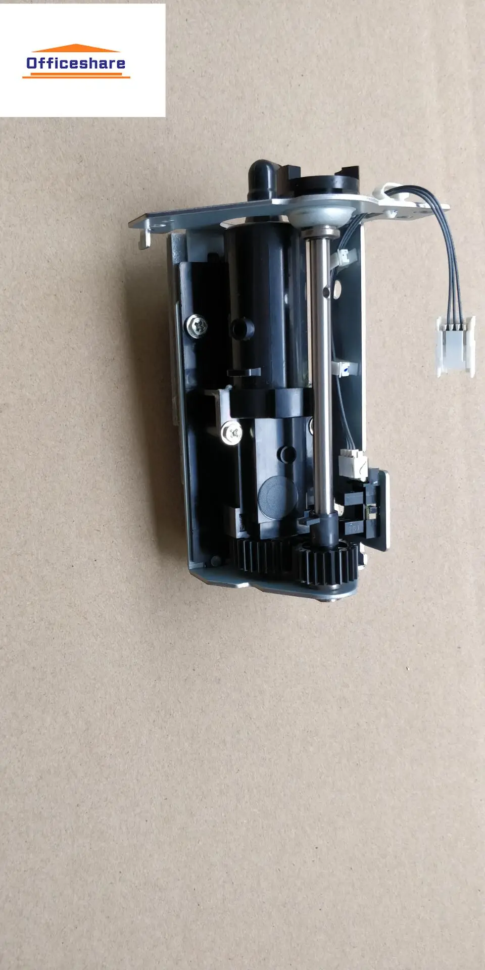 1pcs New Original Toner pump compatible For Ricoh MP9000 MP1100 MP1350 MP906 MP1106 MP1356 MP1357 Suction toner pump
1pcs New Original Toner pump compatible For Ricoh MP9000 MP1100 MP1350 MP906 MP1106 MP1356 MP1357 Suction toner pump