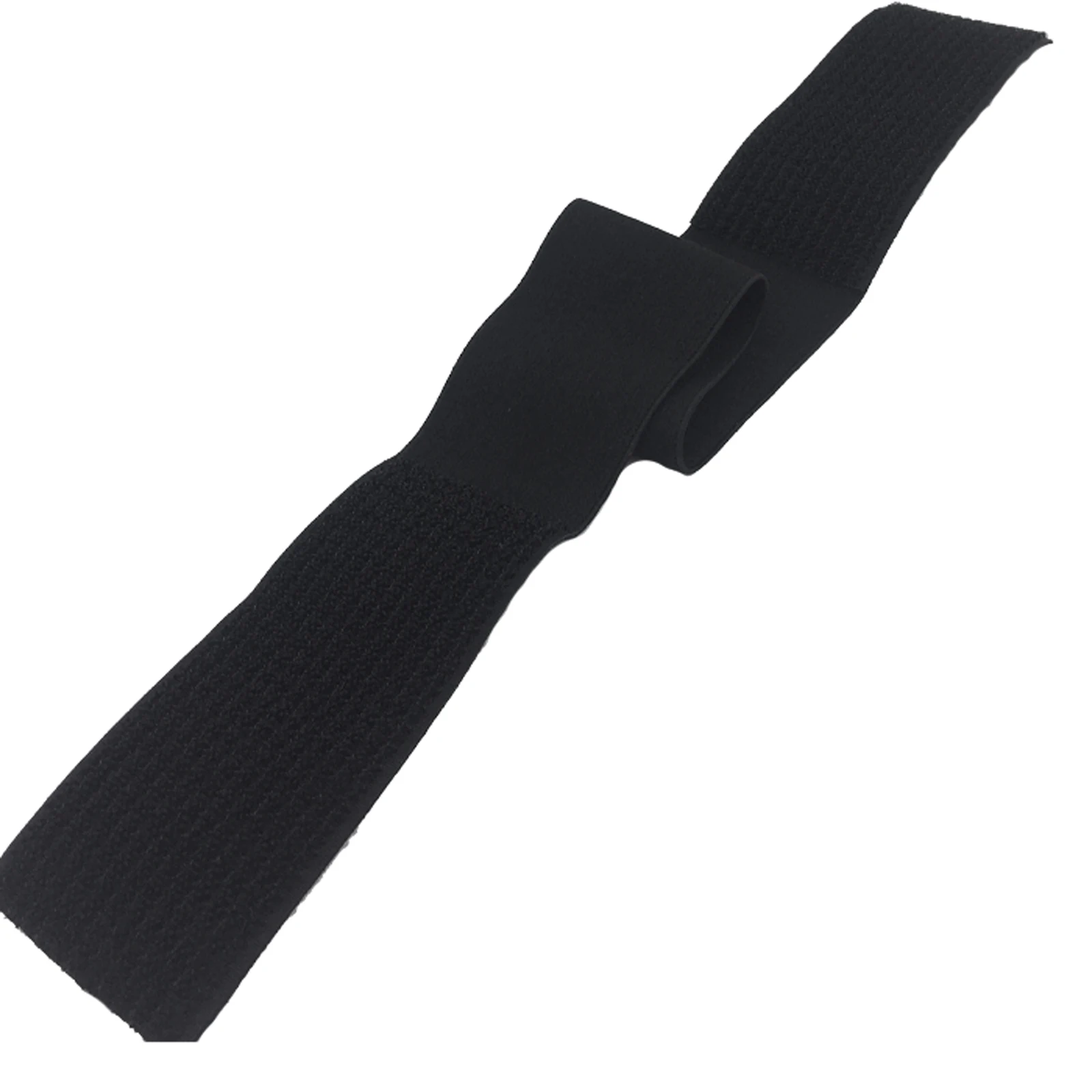 Strap for Oculus Quest VR External Device Tool for the Helmet Stretchable to Relieve Pressure Wearing
Strap for Oculus Quest VR External Device Tool for the Helmet Stretchable to Relieve Pressure Wearing