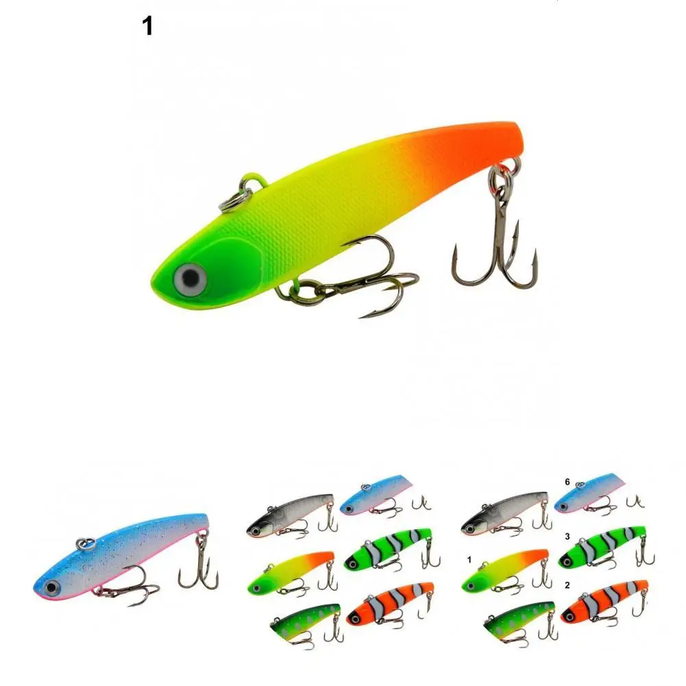 VIB приманка ABS оседающая на дно приманка множество стилей с глазами простое расстояние для большого метательного расстояния
VIB приманка ABS оседающая на дно приманка множество стилей с глазами простое расстояние для большого метательного расстояния