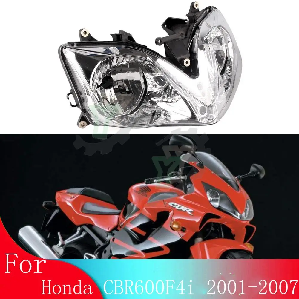 CBR 600 F 4i мотоциклетный Передний Головной фонарь фара головсветильник лампа для Honda CBR600 F4i 2001 2002 2003 2004 2005 06 2007
CBR 600 F 4i мотоциклетный Передний Головной фонарь фара головсветильник лампа для Honda CBR600 F4i 2001 2002 2003 2004 2005 06 2007