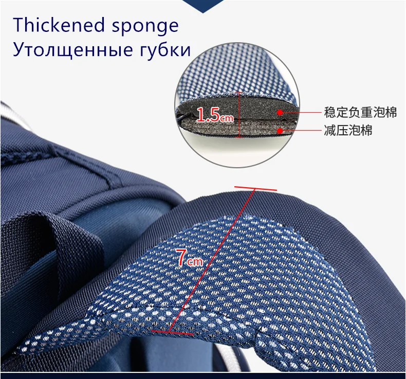 New University Of Oxford Orthopedic school bag backpack for boys girls class 1-3
New University Of Oxford Orthopedic school bag backpack for boys girls class 1-3