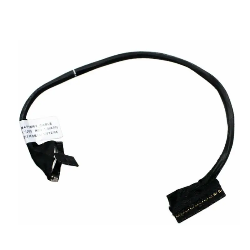 Новый кабель для аккумулятора ноутбука Dell Alienware Area 51m ALWA51M DDQ70 0TN6KK TN6KK DC02003A400 -