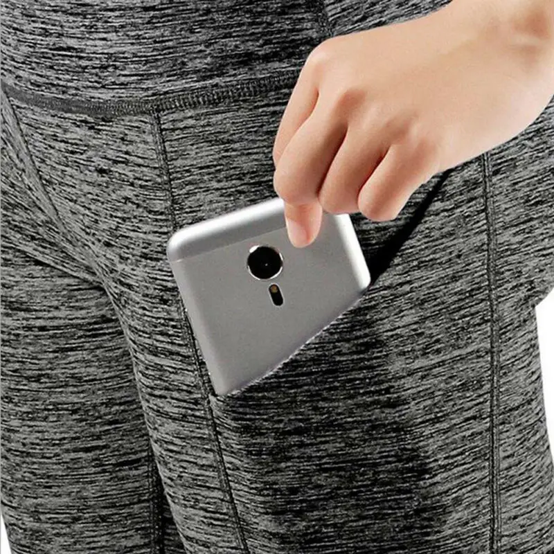 Womens High Waisted Yoga Pants Fitness Leggings Workout Gym Sports Trousers AU
Womens High Waisted Yoga Pants Fitness Leggings Workout Gym Sports Trousers AU