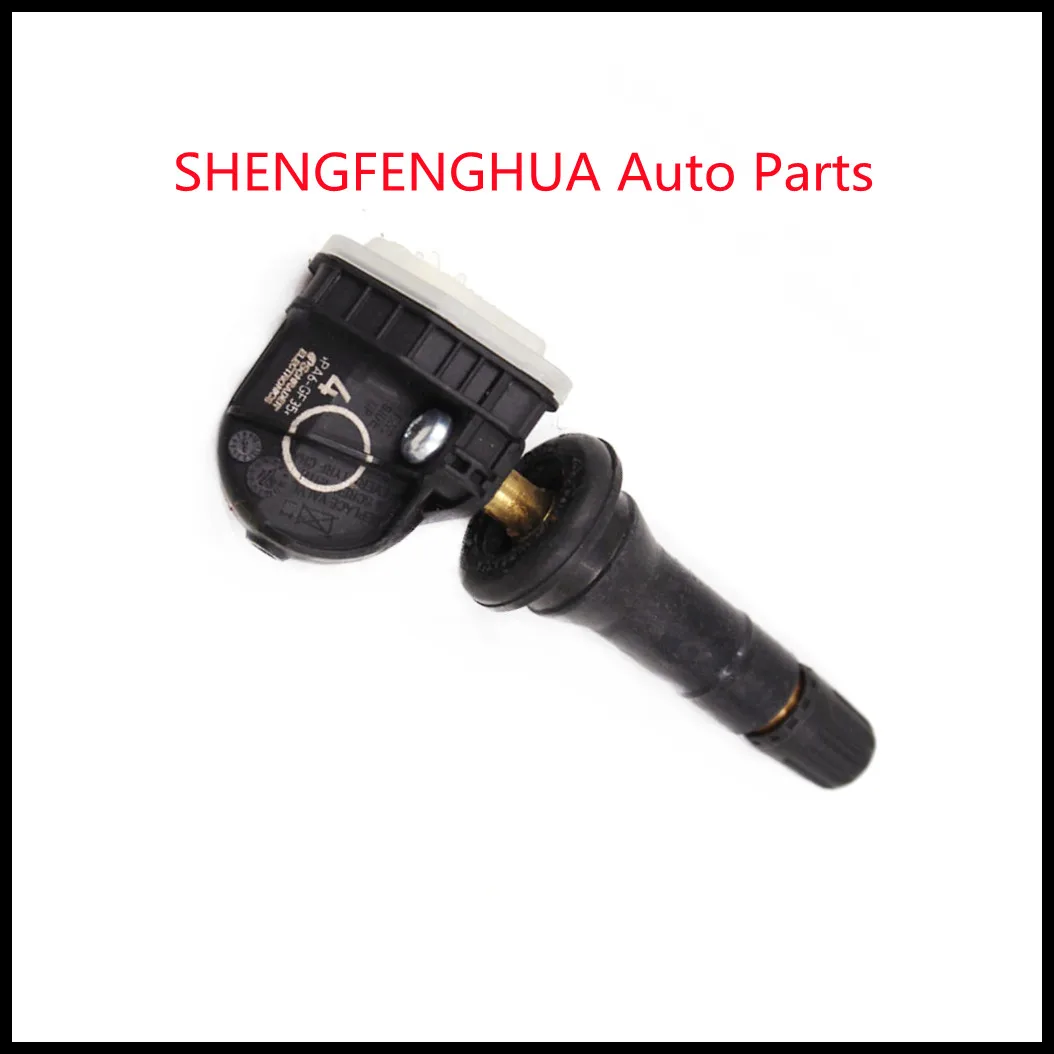SHENGFENGHUA Tire Pressure Sensors TPMS 13506028 13594222 13598773 1010070 TP3040050 For Chevrolet Captiva C100 C140 Sport 3063
SHENGFENGHUA Tire Pressure Sensors TPMS 13506028 13594222 13598773 1010070 TP3040050 For Chevrolet Captiva C100 C140 Sport 3063