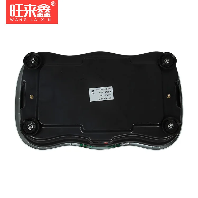 Shaking body slimming machine body shaping and shaking fat household fitness equipment lazy shaking and shaking body slimming
Shaking body slimming machine body shaping and shaking fat household fitness equipment lazy shaking and shaking body slimming
