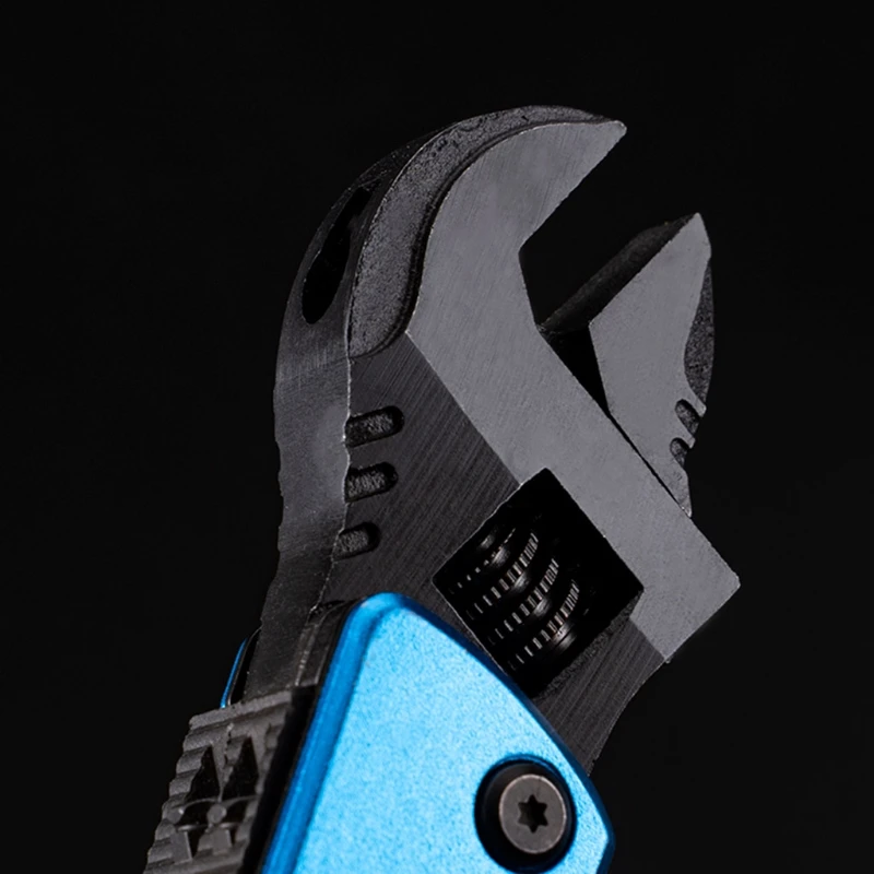 F2TE 9 In 1 Multifunctional Pliers Crescent Wrench With Screwdriver Bits Knife Bottle Opener Wood Saw Plumbing Maintenance o
F2TE 9 In 1 Multifunctional Pliers Crescent Wrench With Screwdriver Bits Knife Bottle Opener Wood Saw Plumbing Maintenance o