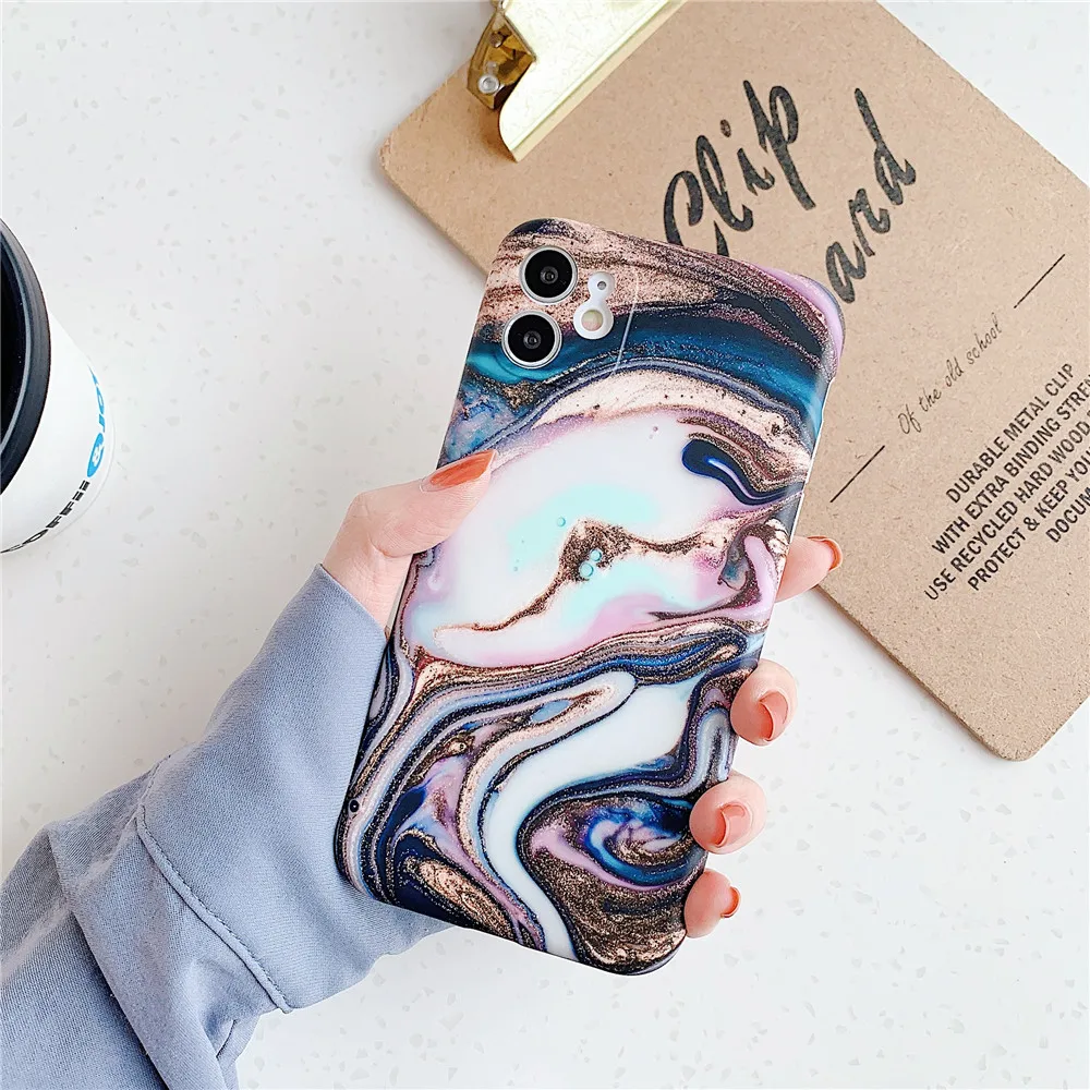 Vintage Gradient Marble Phone Case For iPhone 12 Pro 11 Pro Max XR XS Max X 7 8 Plus 11Pro 12 Mini Camera Protection Back Cover
Vintage Gradient Marble Phone Case For iPhone 12 Pro 11 Pro Max XR XS Max X 7 8 Plus 11Pro 12 Mini Camera Protection Back Cover