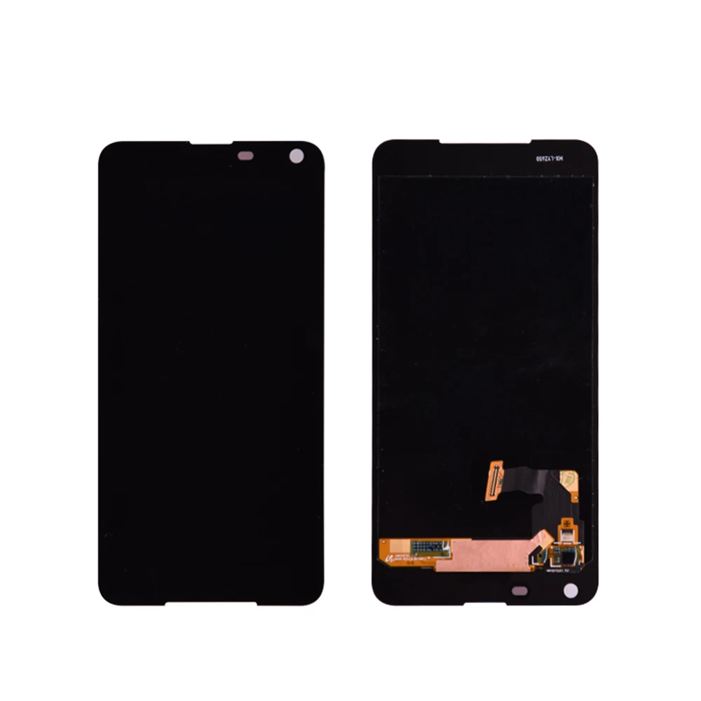 BGBOEF Оригинальный ЖК экран s для Lumia 650 дисплей сенсорный дигитайзер Замена|Экраны