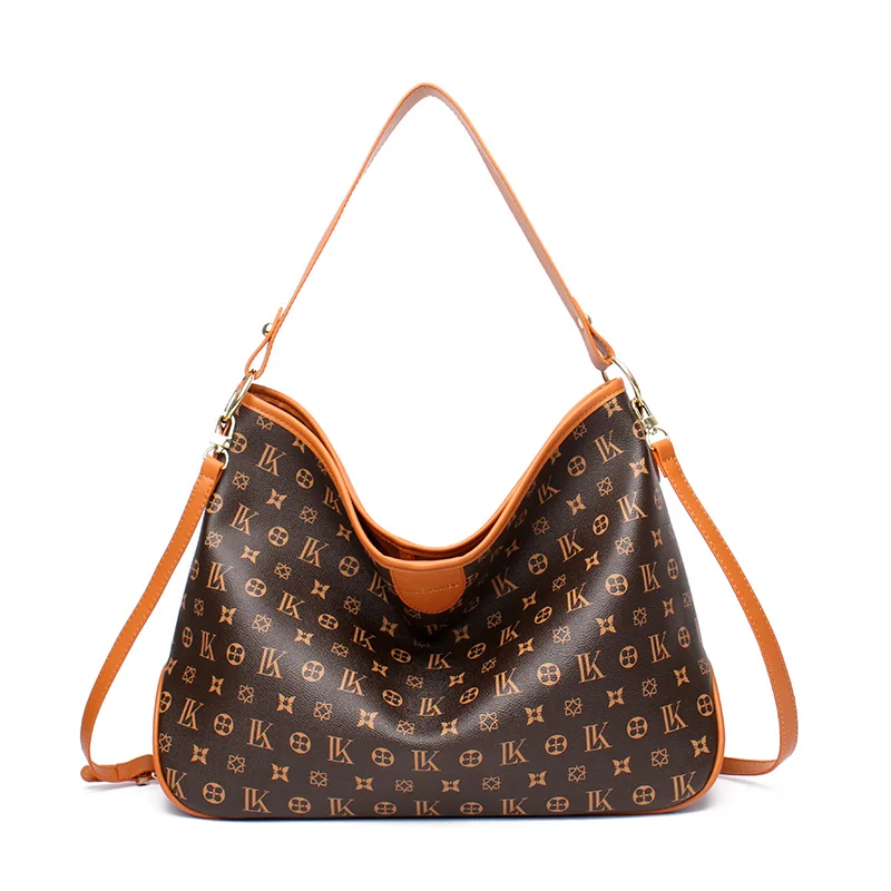 Famous Designer Women Bags New Fashion High-quality Printing All-match Large-capacity Shoulder Diagonal Handbag Sac A Main
Famous Designer Women Bags New Fashion High-quality Printing All-match Large-capacity Shoulder Diagonal Handbag Sac A Main