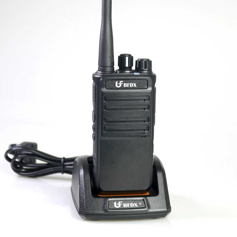 BEIFeng 307 bar outdoor professional Walkie Talkie Dual PTT PMR446 FRS Two Way Radio ham radio hf Transceiver Walkie-talkies
BEIFeng 307 bar outdoor professional Walkie Talkie Dual PTT PMR446 FRS Two Way Radio ham radio hf Transceiver Walkie-talkies