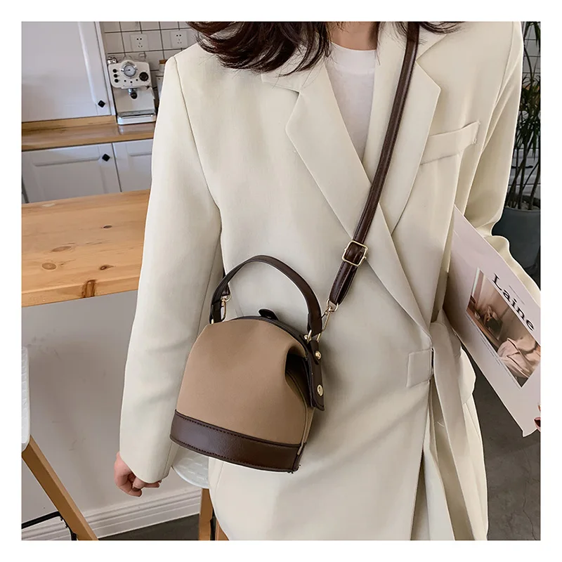 Small Bucket Bags For Women Summer Crossbody Bags Lady Travel Purses and Handbags Female Shoulder Simple Bag
Small Bucket Bags For Women Summer Crossbody Bags Lady Travel Purses and Handbags Female Shoulder Simple Bag