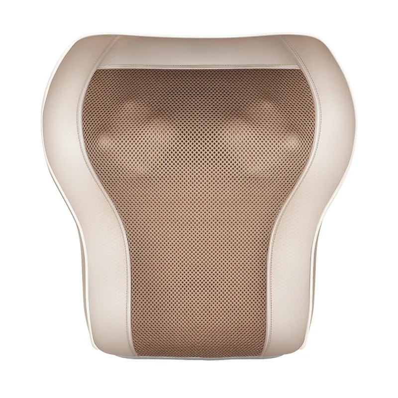 3 in 1 Newest Heating Massage Neck Shoulder Back Body Electric Massage Pillow Shiatsu Device Cervical Health Relaxation
3 in 1 Newest Heating Massage Neck Shoulder Back Body Electric Massage Pillow Shiatsu Device Cervical Health Relaxation