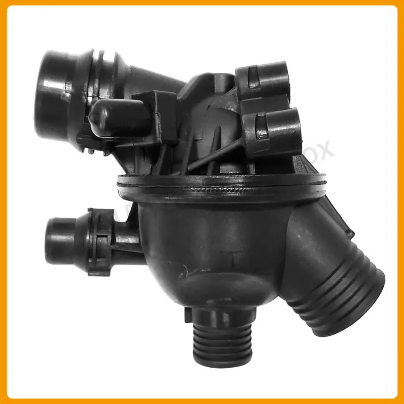 It Is Suitable for Bmw 3 Series 320li Thermostat 11538671515 Outlet Chamber Thermostat Oe11537552403
It Is Suitable for Bmw 3 Series 320li Thermostat 11538671515 Outlet Chamber Thermostat Oe11537552403