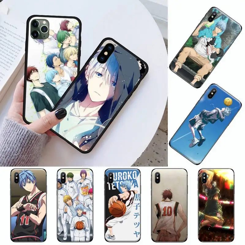 Kuroko No Basket Taiga Daik Phone Case For iphone 12 11 13 7 8 6 s plus x xs xr pro max mini
Kuroko No Basket Taiga Daik Phone Case For iphone 12 11 13 7 8 6 s plus x xs xr pro max mini
