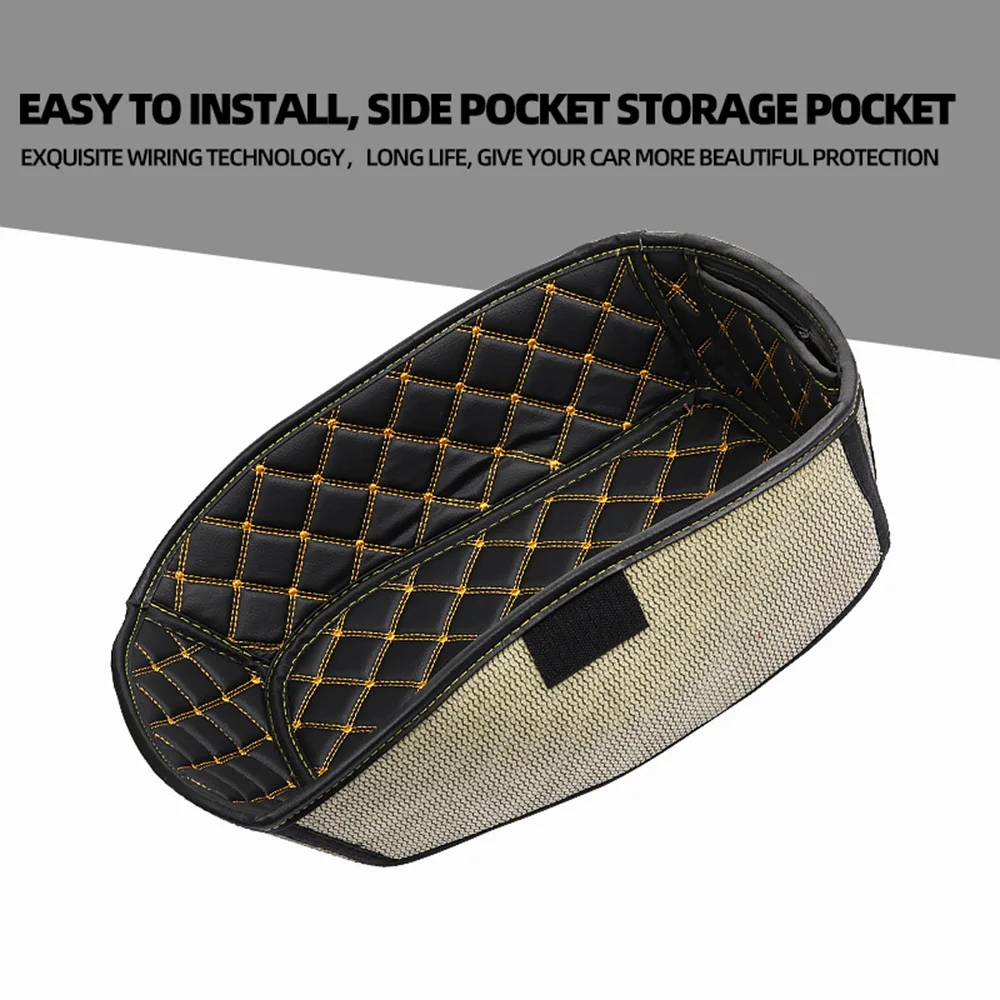 For KYMCO CT250 CT 250 CK250T-11 Motorcycle Accessories Seat Storage Box Leather Rear Trunk Cargo Luggage Lining Protector Pad
For KYMCO CT250 CT 250 CK250T-11 Motorcycle Accessories Seat Storage Box Leather Rear Trunk Cargo Luggage Lining Protector Pad
