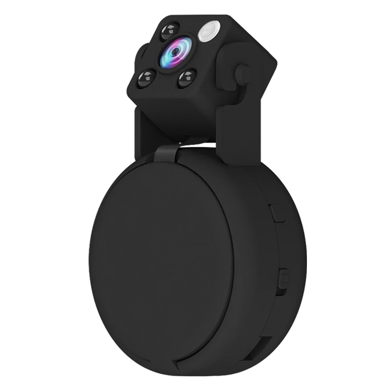 HD 1080P Mini wifi Camera Wireless Home Security Dvr Night Vision P2P Motion Detect Mini Camcorder Loop Video Recorder Smart
HD 1080P Mini wifi Camera Wireless Home Security Dvr Night Vision P2P Motion Detect Mini Camcorder Loop Video Recorder Smart