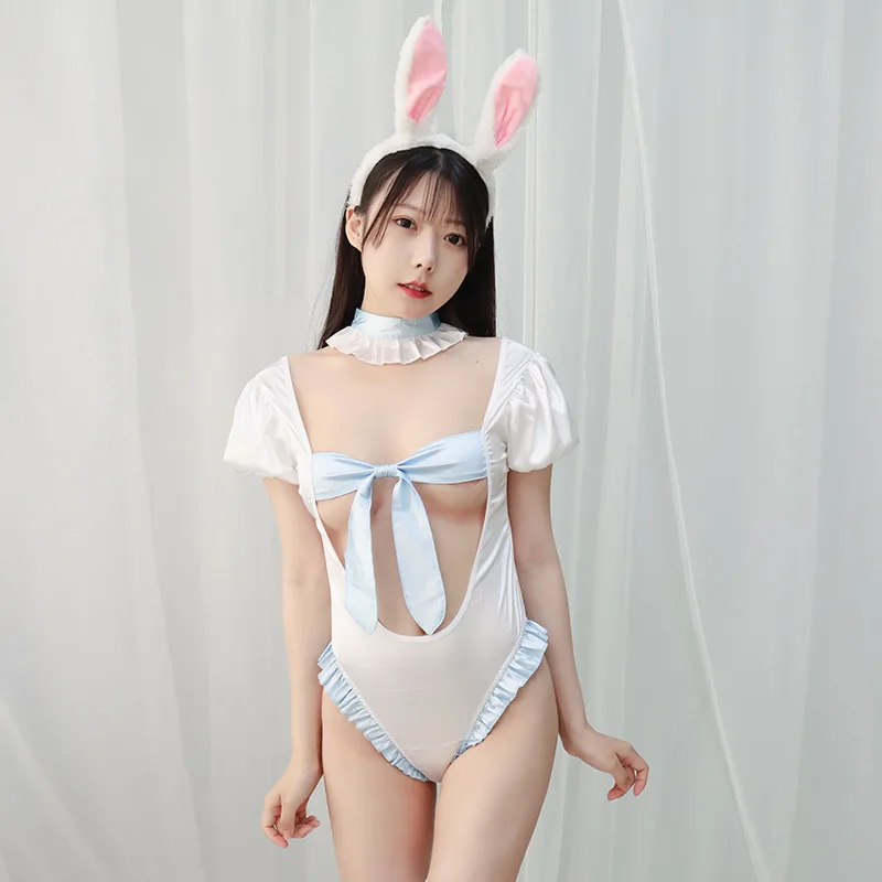 Костюм горничной JIMIKO, женский наряд в стиле аниме, японское нижнее белье
Костюм горничной JIMIKO, женский наряд в стиле аниме, японское нижнее белье