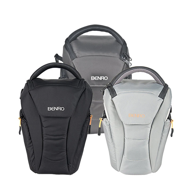 Benro paradise ranger z30 series gun package slr camera bag rain cover three-color
Benro paradise ranger z30 series gun package slr camera bag rain cover three-color