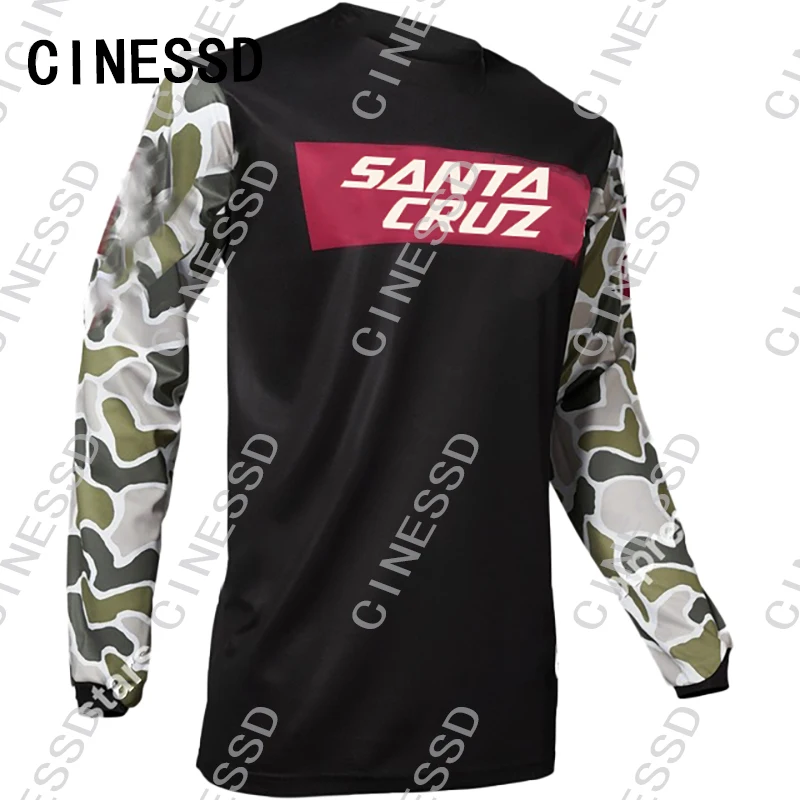 Ciclismo 2021 Mtb Fox Motocross Jersey Downhill Jerseys MX Cycling Mountain Moto DH Maillot Ciclismo Hombre Quick Dry Tshirt
Ciclismo 2021 Mtb Fox Motocross Jersey Downhill Jerseys MX Cycling Mountain Moto DH Maillot Ciclismo Hombre Quick Dry Tshirt