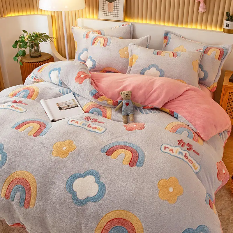 1 шт., плюшевое Флисовое одеяло, без наволочки
1 шт., плюшевое Флисовое одеяло, без наволочки