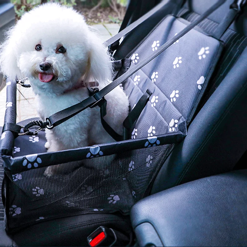 Dog car seat cushion anti-dirty car mat for pet car car rear seat car kennel car artifact
Dog car seat cushion anti-dirty car mat for pet car car rear seat car kennel car artifact