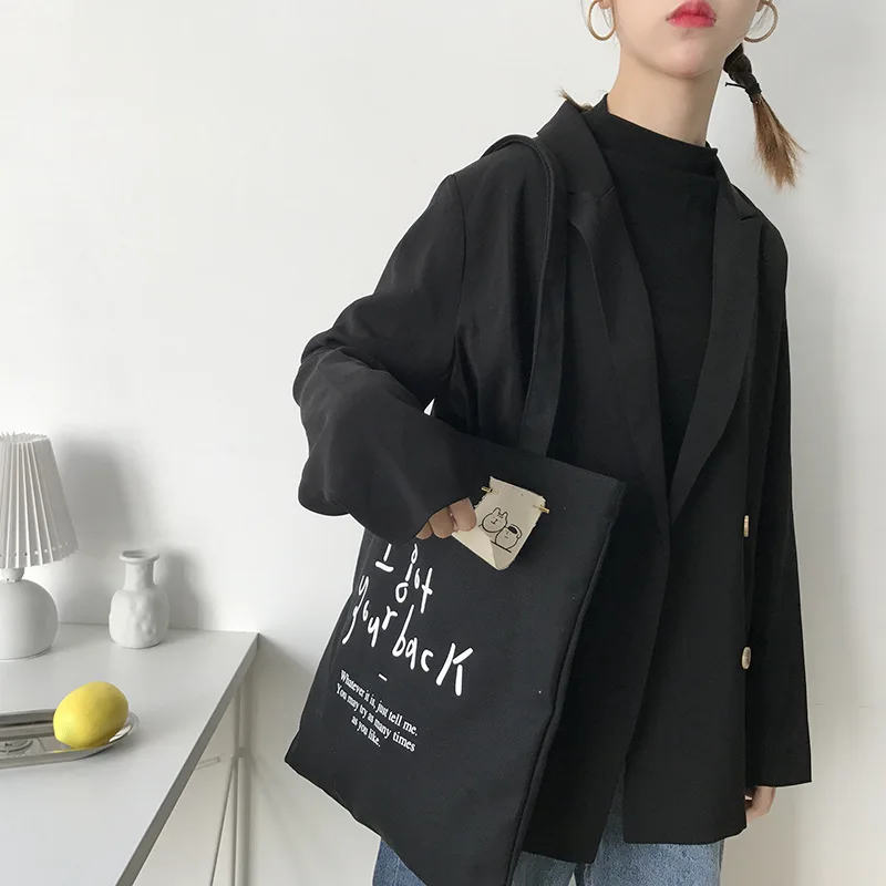 Холщовая Сумка на плечо с принтом для женщин, модная вместительная школьная сумка для покупок, дорожный Удобный Простой саквояж
Холщовая Сумка на плечо с принтом для женщин, модная вместительная школьная сумка для покупок, дорожный Удобный Простой саквояж