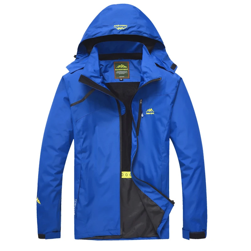 Riding Raincoat Men's Outdoor Bike Cycling Rain Coat Jacket With Hood Zipper Motorcycle Rain Suit Cover Rainwear Women's Poncho
Riding Raincoat Men's Outdoor Bike Cycling Rain Coat Jacket With Hood Zipper Motorcycle Rain Suit Cover Rainwear Women's Poncho