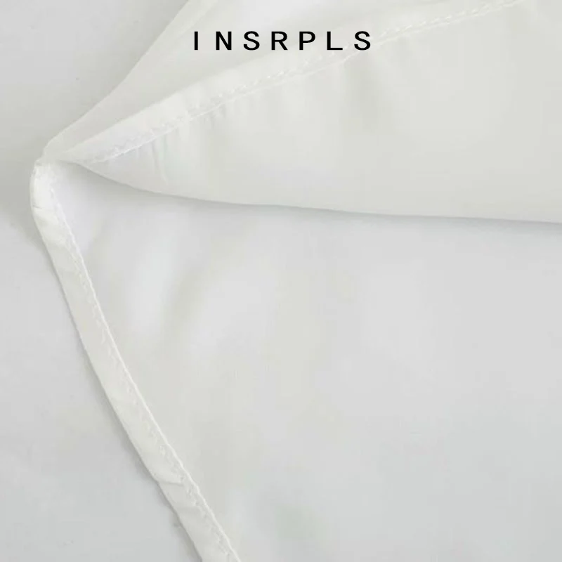 INSRPLS Women Fashion With Bow Tied Ruffled Office Wear Blouses Vintage Long Sleeve Button-up Female Shirts Chic Tops
INSRPLS Women Fashion With Bow Tied Ruffled Office Wear Blouses Vintage Long Sleeve Button-up Female Shirts Chic Tops