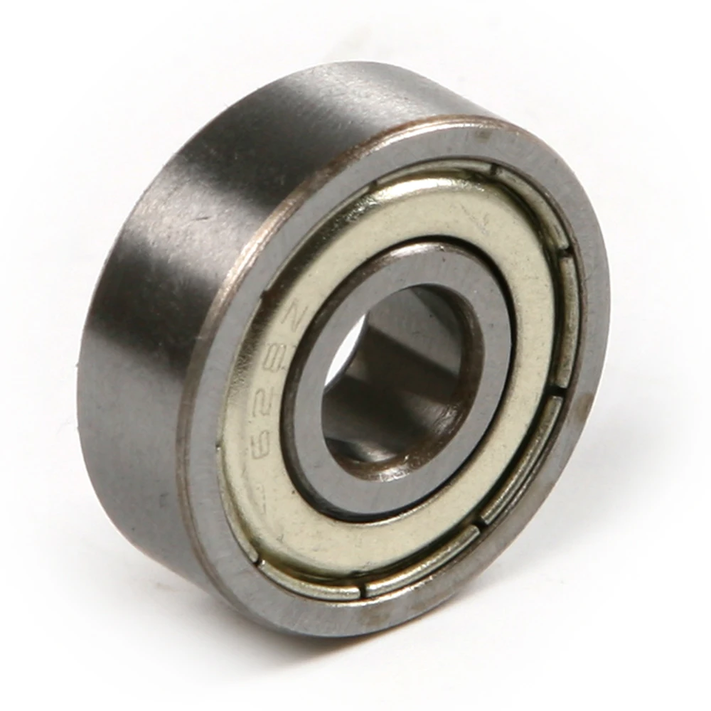 10x 625ZZ Bearing Miniature Ball Shielded Radial Bearings Silver 5*16*5mm
10x 625ZZ Bearing Miniature Ball Shielded Radial Bearings Silver 5*16*5mm