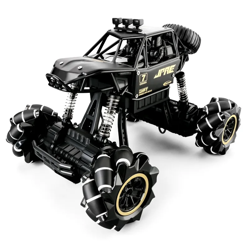 Watch remote control car super charging 4WD gravity sensing off-road vehicle alloy wireless remote control toy
Watch remote control car super charging 4WD gravity sensing off-road vehicle alloy wireless remote control toy