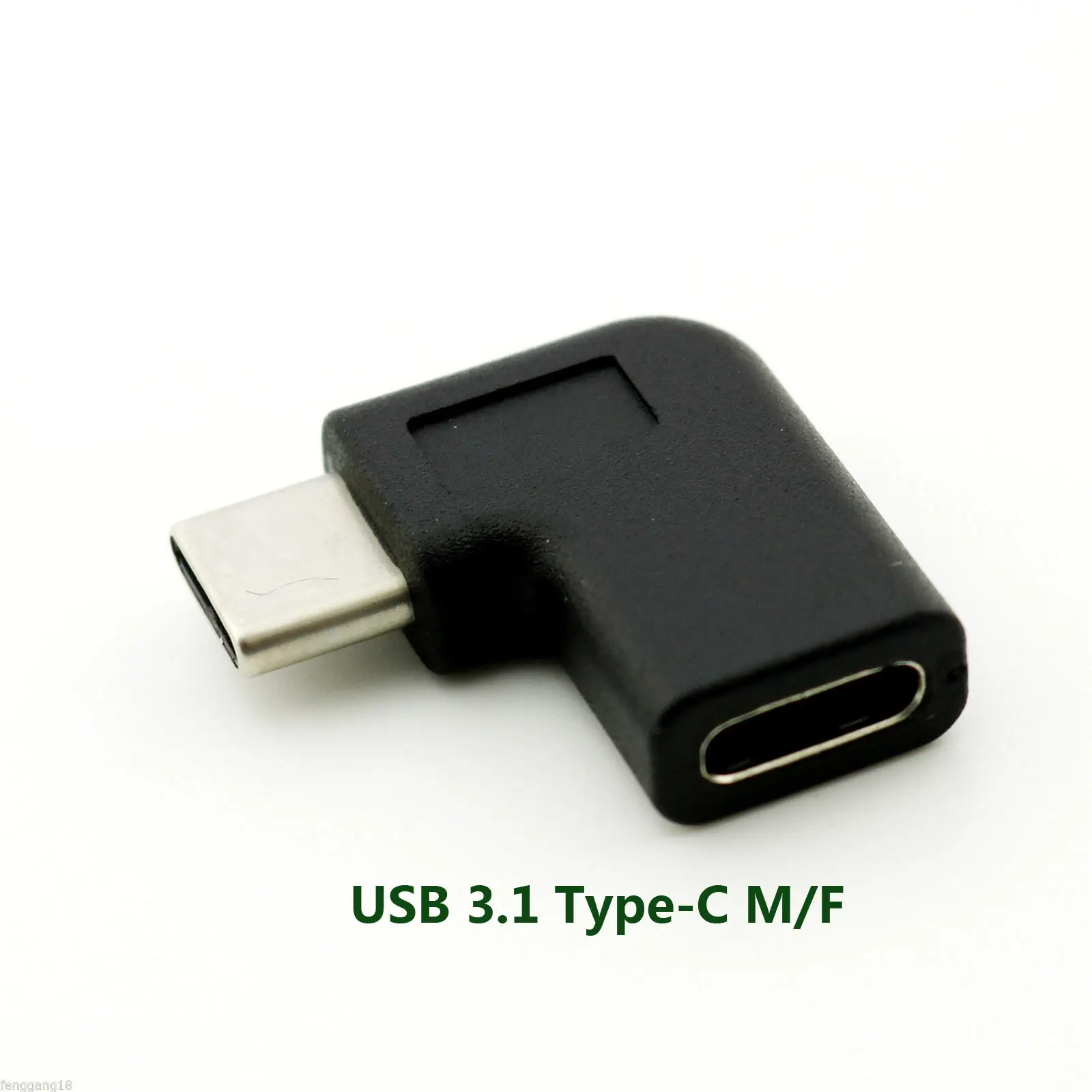 10 шт. USB 3,1 type-C Мужской и Женский угловой адаптер синхронизации данных для мобильного телефона планшета 
10 шт. USB 3,1 type-C Мужской и Женский угловой адаптер синхронизации данных для мобильного телефона планшета