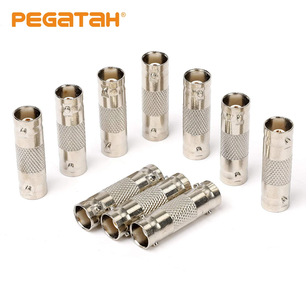 cctv BNC connector 10pcs JR-B15 solderless female BNC injector for cctv system
cctv BNC connector 10pcs JR-B15 solderless female BNC injector for cctv system