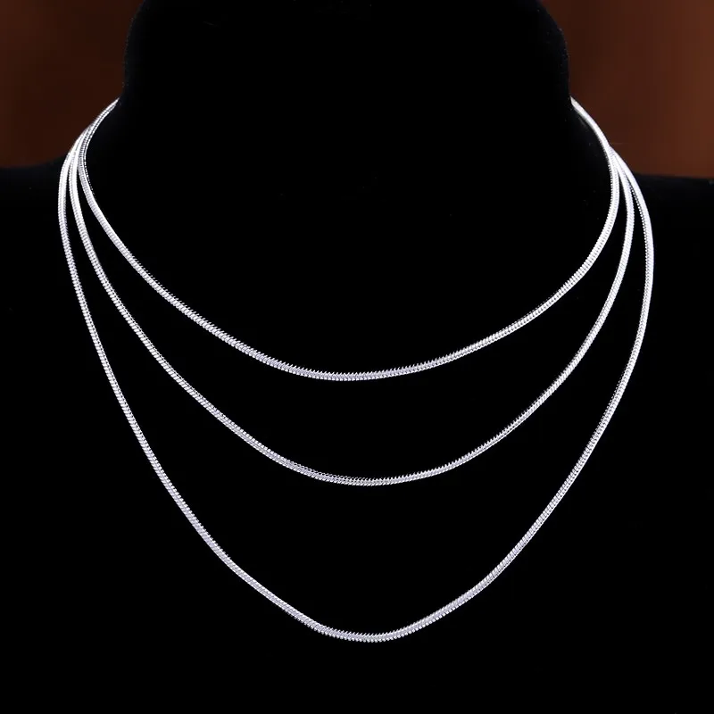 Men's Women's Jewelry Chain Necklace With Stainless Steel Combination For A Variety Of Stylish Accessories And Chic Gift
Men's Women's Jewelry Chain Necklace With Stainless Steel Combination For A Variety Of Stylish Accessories And Chic Gift