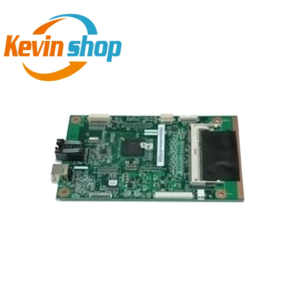 1pcs used Formatter Board logic Main Board MainBoard mother board for HP P2015N P2015DN Q7805-60002 Q7805-69003
1pcs used Formatter Board logic Main Board MainBoard mother board for HP P2015N P2015DN Q7805-60002 Q7805-69003