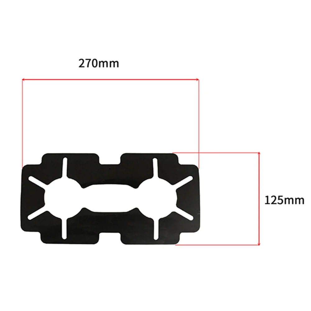 Front Console Cup Holder Tab Sheet Retainer For Honda Pilot 09-15 Car Accesso G1 Car Accessories High-quality Foam Board
Front Console Cup Holder Tab Sheet Retainer For Honda Pilot 09-15 Car Accesso G1 Car Accessories High-quality Foam Board