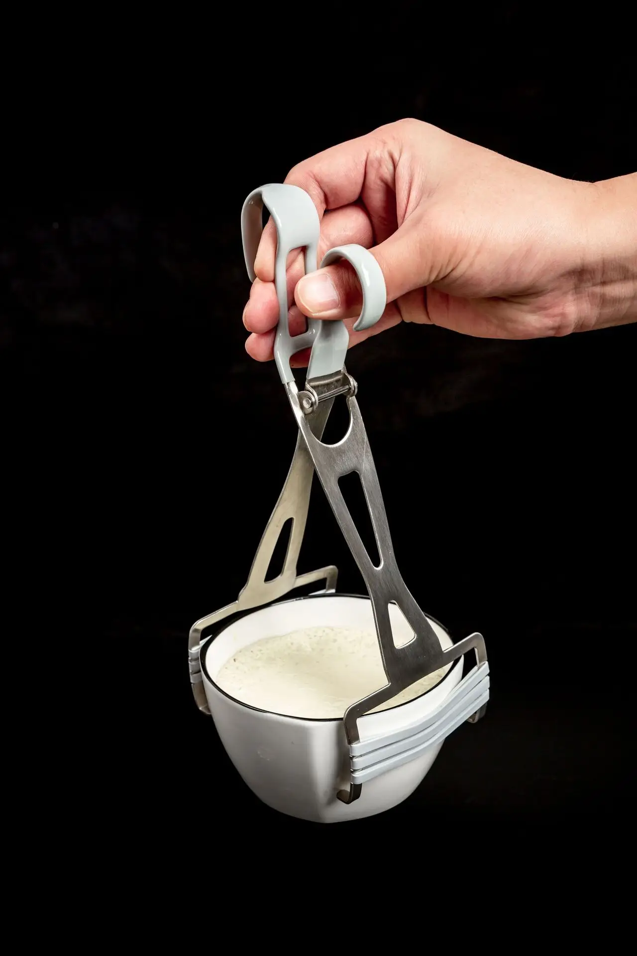 Kitchen anti-scald plate dish pot rack bracket clip stainless steel anti-scald clip lifter kitchen oven accessories tool
Kitchen anti-scald plate dish pot rack bracket clip stainless steel anti-scald clip lifter kitchen oven accessories tool